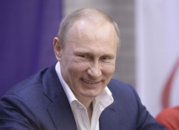 Путин считает успешной борьбу общественников с алкоголизмом