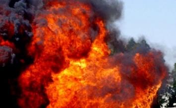 Были предупреждения: под Сумами сожгли автомобиль депутатки, появились фото