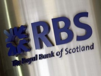 США взыщут с британского Royal Bank of Scotland почти $5 миллиардов