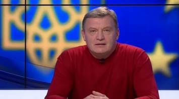 «Русские захлебнутся кровью и не переживут второй срок Порошенко» - украинский замминистра