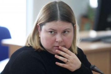 Херсонская активистка Гандзюк не узнает задержанного по делу покушения на нее