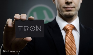 BitTorrent избран одним из суперпредставителей TRON
