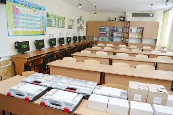 В Харьковской области отремонтируют 200 школ
