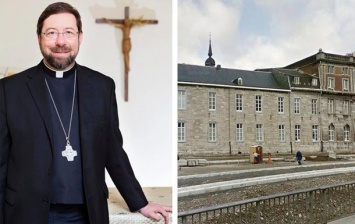 В Бельгии грабители заперли епископа в шкафу и забрали 20 тысяч евро