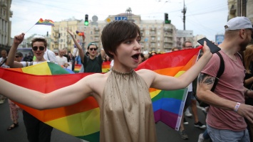 Власти Новоульяновска разрешили гей-парад, но потом его запретили