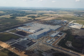 Haval достроил завод в Тульской области