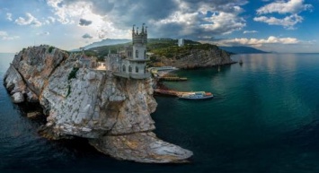 Еще 6 млн руб выделят власти Крыма для привлечения туристов 30-секундным роликом