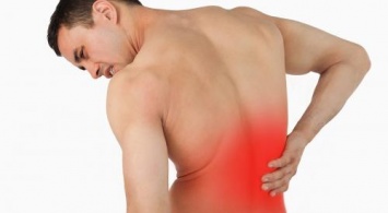 Ученые: Боль в спине передается по наследству