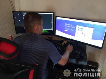Хакер 2.0: в Кропивницком разоблачили кибер-вора, который похищал криптовалюту (ФОТО)
