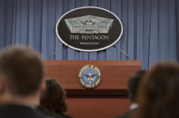 Выбрасывание денег на Пентагон не делает США безопаснее - National Interest
