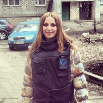 Замглавреда «Русского репортера» поделилась невеселыми впечатлениями от Крыма