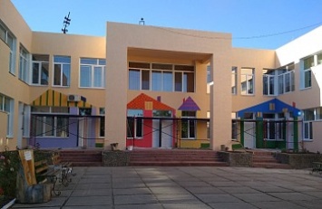 На ремонт детского сада №41 "Сказка" дополнительно выделено 1 млн грн
