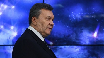 Прокуратура просит посадить Януковича на 15 лет
