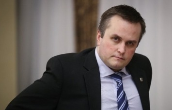 Рюкзаки Авакова: Холодницкий и К° затягивают с возобновлением дела против сына главы МВД