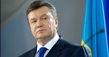 "Убежал в объятия агрессора, как последний трус": ГПУ обнародовала все доказательства вины Януковича