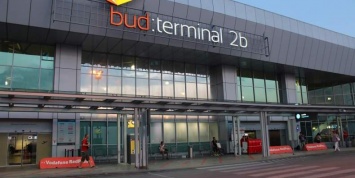 Аэропорт Будапешта пришлось закрыть из-за радиоактивного вещества из России
