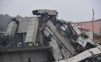 Люди остаются под завалами третий день: шокирующие последствия катастрофы в Генуе