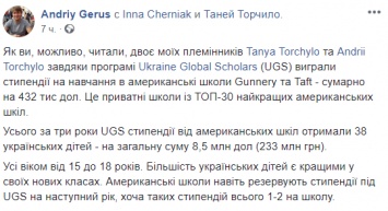 США отказали в выдаче виз двум украинкам, выигравшим стипендии в престижных американских школах