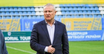 Динамо - Славия: Футбольная ассоциация Чехии отреагировала на скандальное заявление Тврдика касательно Григория Суркиса