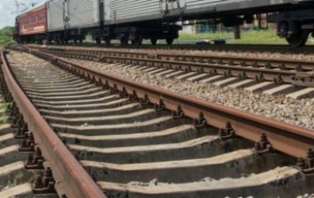 Под Тернополем поезд сбил насмерть пенсионерку