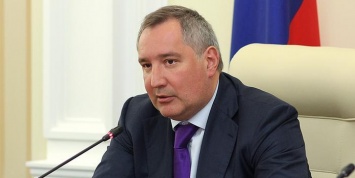 Рогозин признал зависимость российской космической отрасли от США