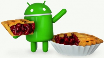 До Android 9 Pie обновят еще девять смартфонов