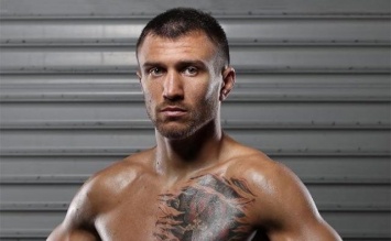 Рекорд Ломаченко в Instagram: боксер стал самым популярным среди украинцев
