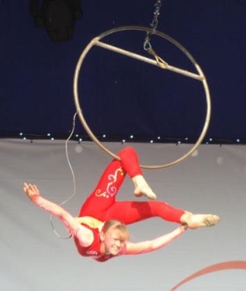 В цирке Ижевска установят мировой рекорд для книги Гиннеса