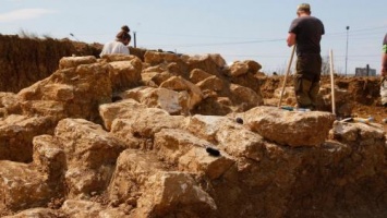 В Архангельской области обнаружили 4 стоянки древних поморов