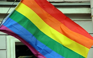 Парад сексуальных меньшинств в Одессе перенесен