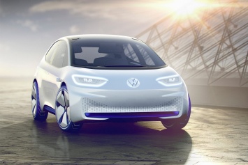 Volkswagen рассказал чем удивит на ММАС-2018