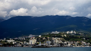 В Крым "на разведку" прибыла делегация из Норвегии