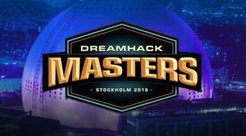DreamHack: определились соперники Natus Vincere на групповом этапе