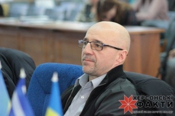 НАПК сообщило полиции о недостоверных сведениях в декларации депутата Херсонского горсовета