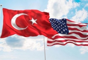 США готовят новые санкции против турецких чиновников