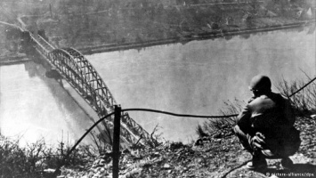 Как мост через Рейн спас Европу от атомной бомбы