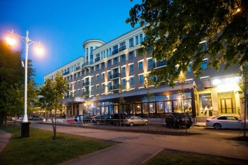 В Украине начнут наказывать отели за самовольно «нарисованные» звезды