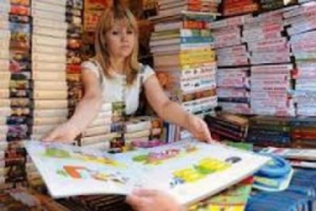 На "Петровке" оштрафовали двоих предпринимателей за продажу запрещенных книг