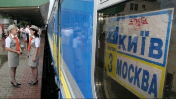 Омелян уточнил, какие убытки понесет "Укрзализныця" из-за отмены поездов в Россию
