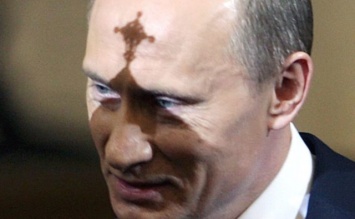 Живой труп: у Путина новый двойник