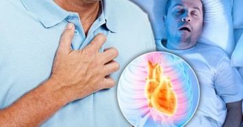 Признаки сердечного приступа: предупреждающие сигналы, которые вы никогда не должны игнорировать
