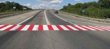 В Запорожье идет активный ремонт дорог