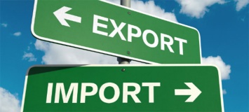 Экспорт товаров Николаевской области в Евросоюз опять упал - на 10% за полгода