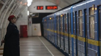 В киевском метро рассказали, на что тратят больше всего денег