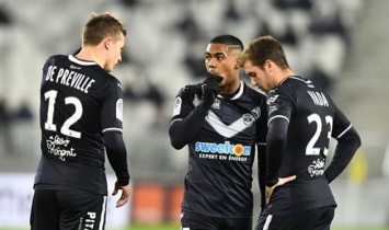 Игроки Бордо отказывались тренироваться из-за отстранения Пойета - L’Equipe