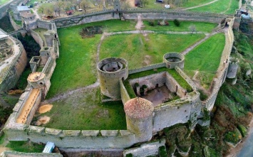 Аккерманская крепость: деньги на продолжение реставрации нашлись