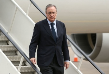 Реал подал в ФИФА жалобу на Интер из-за переговоров с Модричем