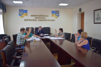 В Николаеве не теряют надежды завершить назначение главврачей областных больниц: на шесть мест семь кандидатов