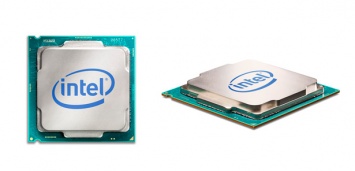 В процессоры серии процессоры Intel Core 9000 вернут припой