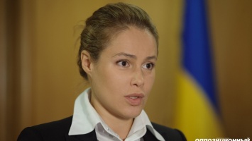 Наталья Королевская: До конца текущего года Украина должна выплатить кредиторам более 1 млрд долларов